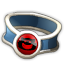 Ceinture du Dieu Ecaflip Ceinture du Dieu Ecaflip