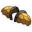 Epaulettes Carapatte Epaulettes Carapatte