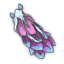 Manteau-Dragon Manteau-Dragon