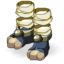Pattados de Zwombbit Pattados de Zwombbit