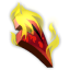 Fragment de Dofus Pourpre