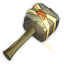 Marteau de Foul Moon Marteau de Foul Moon
