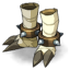 Griffes de Kroapule