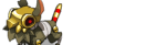 Crokdurr d’attaque Crokdurr d’attaque