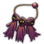 Amulette de Rushu Amulette de Rushu