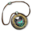 Collier de Lolzewolf Collier de Lolzewolf
