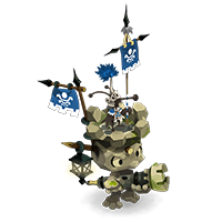 Craqueboule Chuchoté Craqueboule Chuchoté