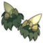 Epaulettes Phorzerker Epaulettes Phorzerker