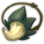 Amulette Cornue Amulette Cornue