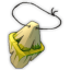 Amulette Carapatte Amulette Carapatte