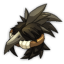 Casque de Kroapule