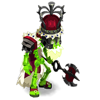 Chaferfu, Roi Chafer Chaferfu, Roi Chafer