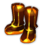 Bottes de Rushu Bottes de Rushu