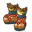 Pieds de Foul Moon Pieds de Foul Moon
