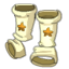 Bottes du Gladiatrool Bottes du Gladiatrool