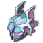 Heaume-Dragon Heaume-Dragon