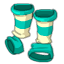 Bottes Tsar Bottes Tsar