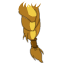 Natte du Gladiatrool Natte du Gladiatrool