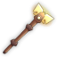 Sceptre séculaire