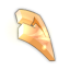 Fragment de Dofus Ivoire