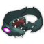 Gaine vorace Gaine vorace