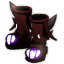 Bottes Ombragées
