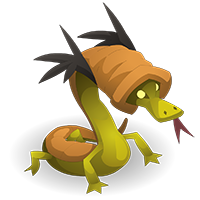 Dragonorrhée Dragonorrhée