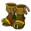 Bottes du Koulosse