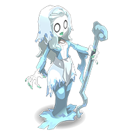 La Dame Blanche La Dame Blanche