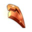 Fragment de Dofus Ocre