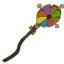 Bâton Bola Bâton Bola