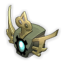 Caskancien ancestral
