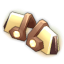 Epaulettes de Munkeliar