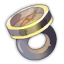 Bague Oubliée
