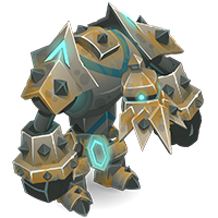 Goël le Golem Goël le Golem