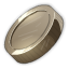 Jeton Brut