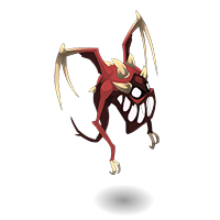 Cracheur Volant