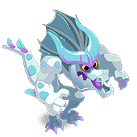 Dragonnet Féroce Dragonnet Féroce